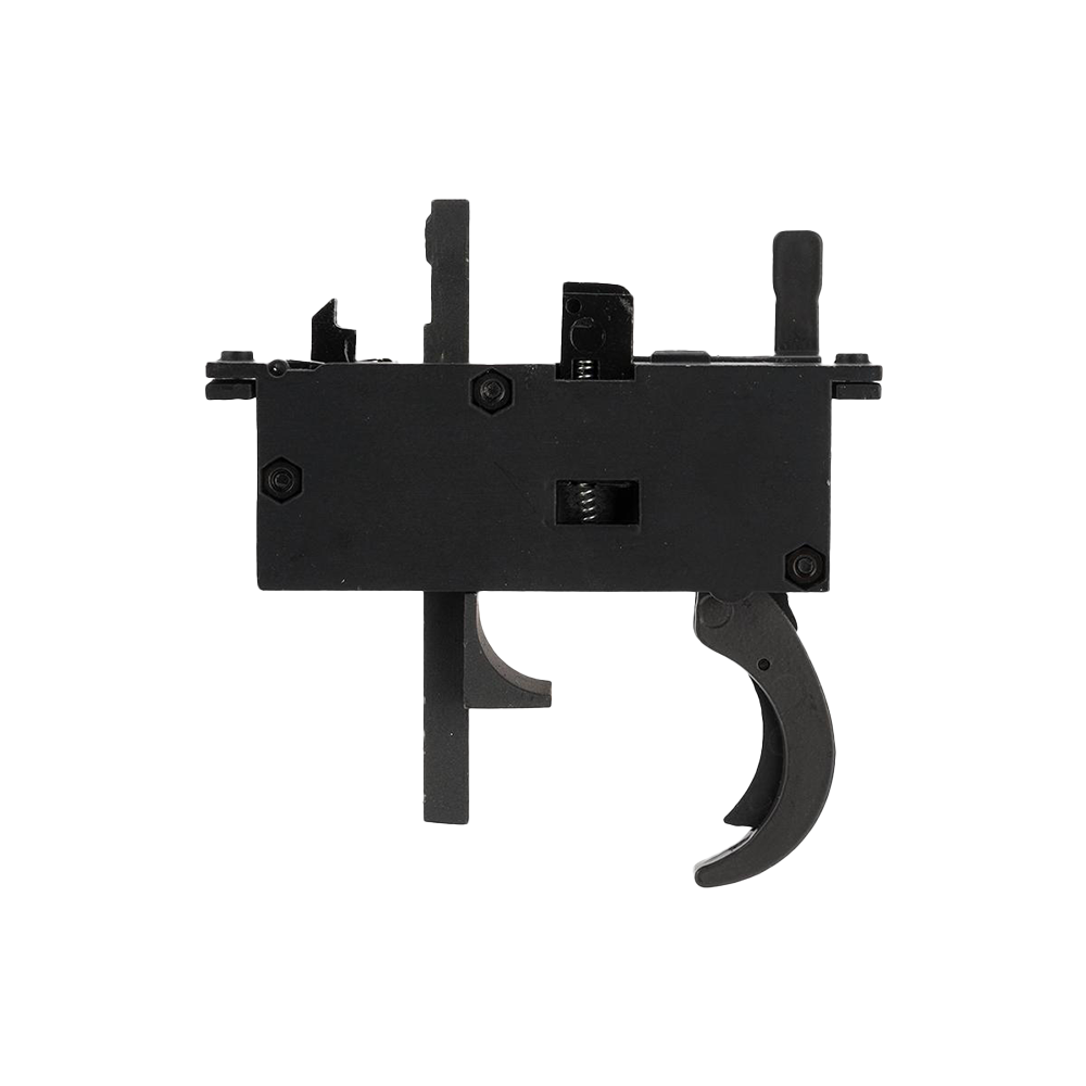 Well MB01 Metal Trigger Box – Airsoft Barracks
