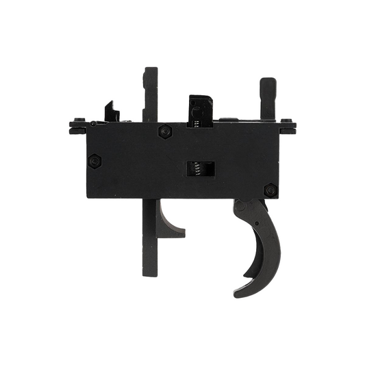 Well MB01 Metal Trigger Box