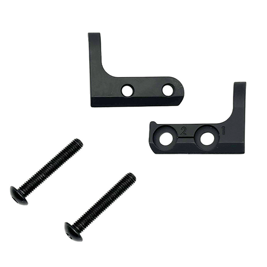 VFC Barrel Clamp and Screw Set for Sig MCX