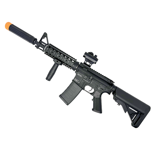KWA AEG KM4 MK18 Mod0