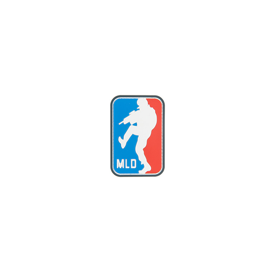 Major League Doorkickers Patch