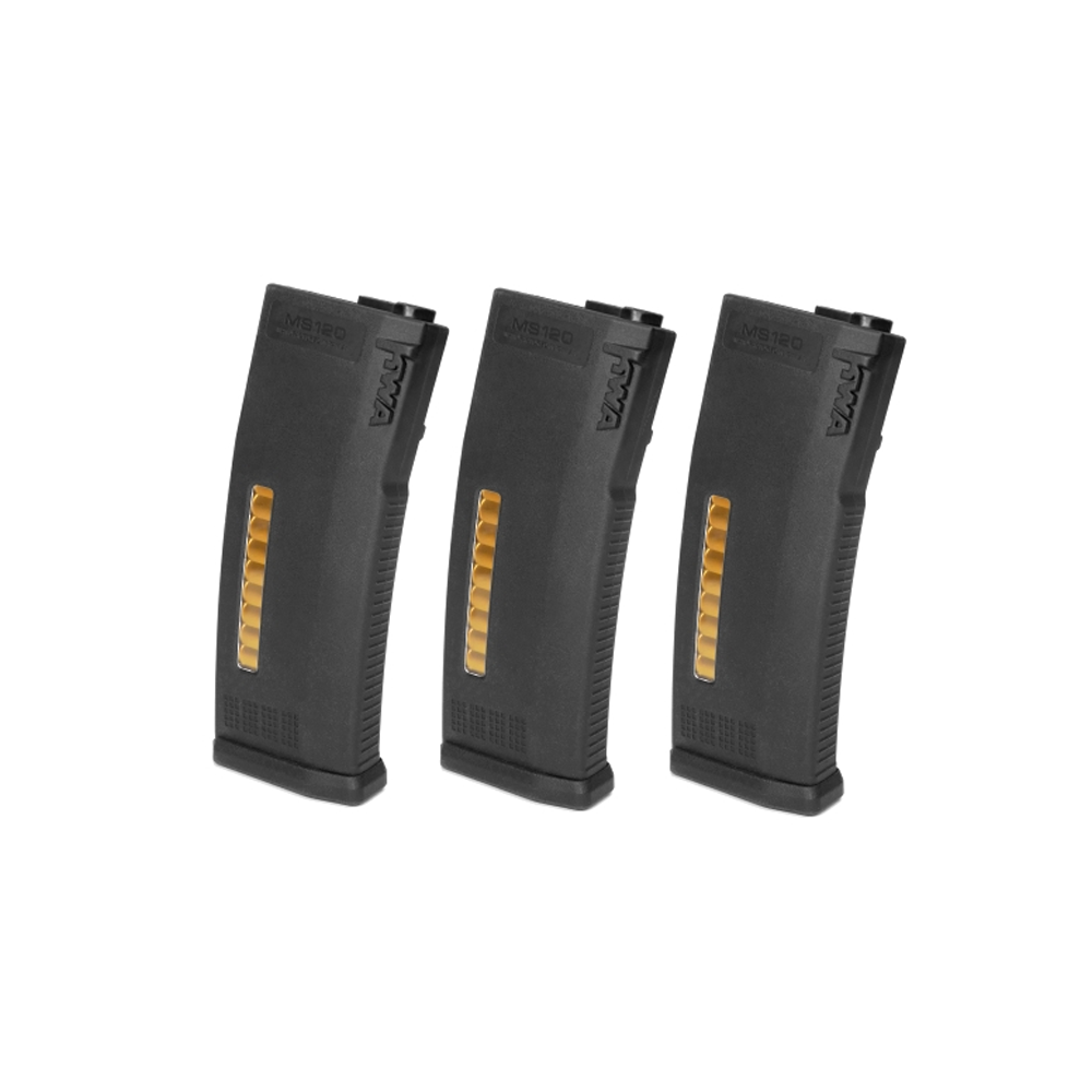 KWA MS120 3 Pack