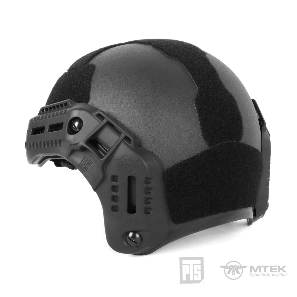 PTS MTEK FLUX HELMET