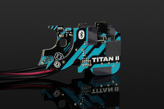 Gate Titan II Version 2 Mosfet