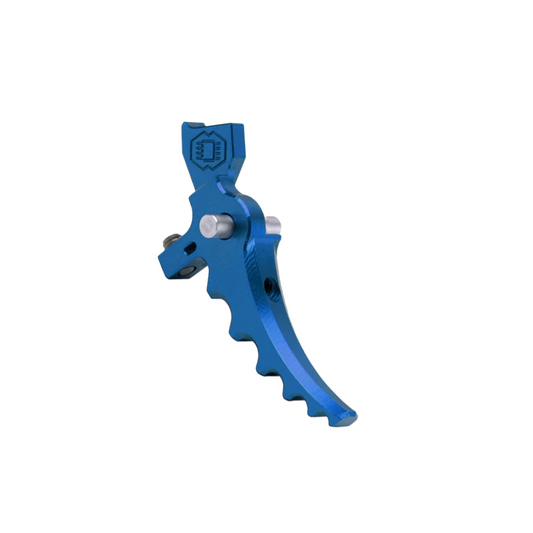 GATE Nova CNC Machined Aluminum Adjustable Trigger (2C1)