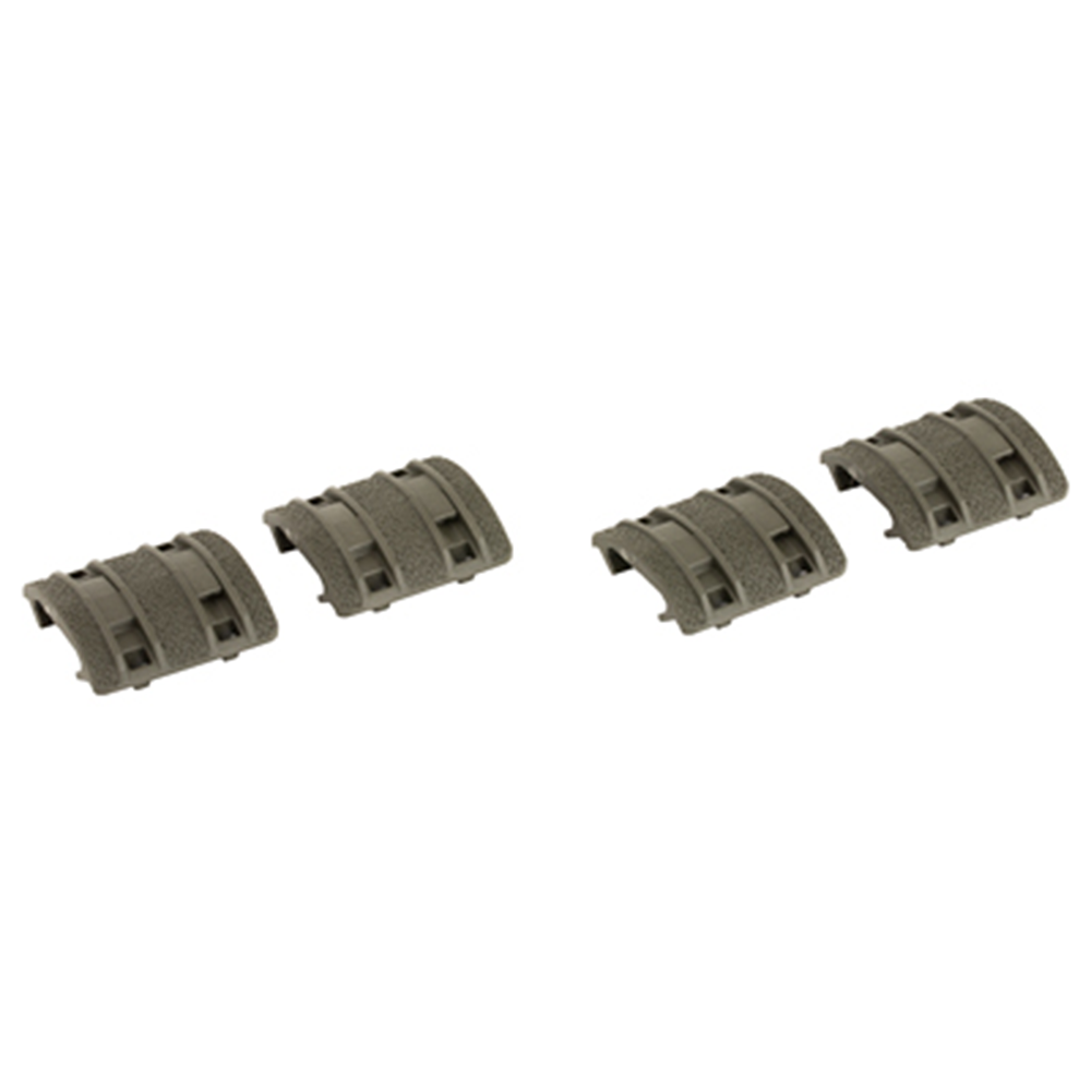 Magpul XTM Enhanced Rail Panels