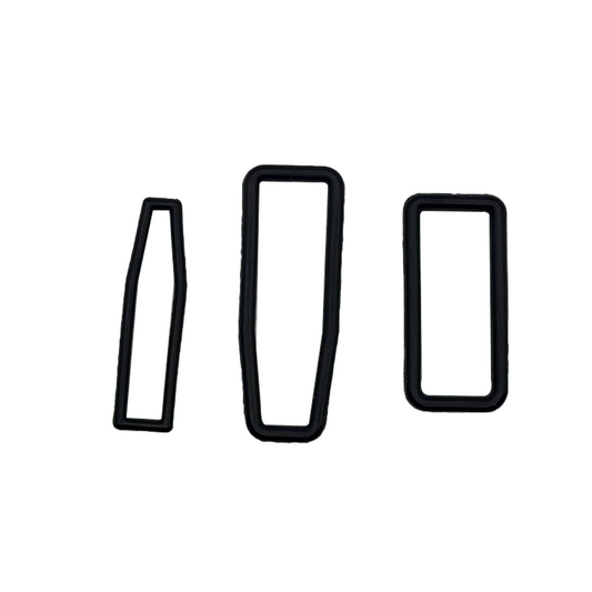 G&P Magazine O-Ring Set for WA M4A1 Series