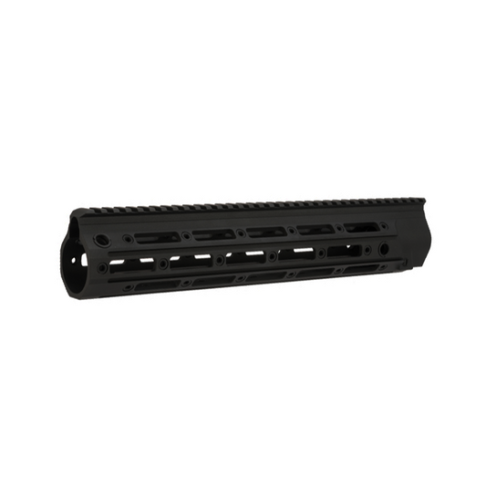 Venom 416 Rem Rail