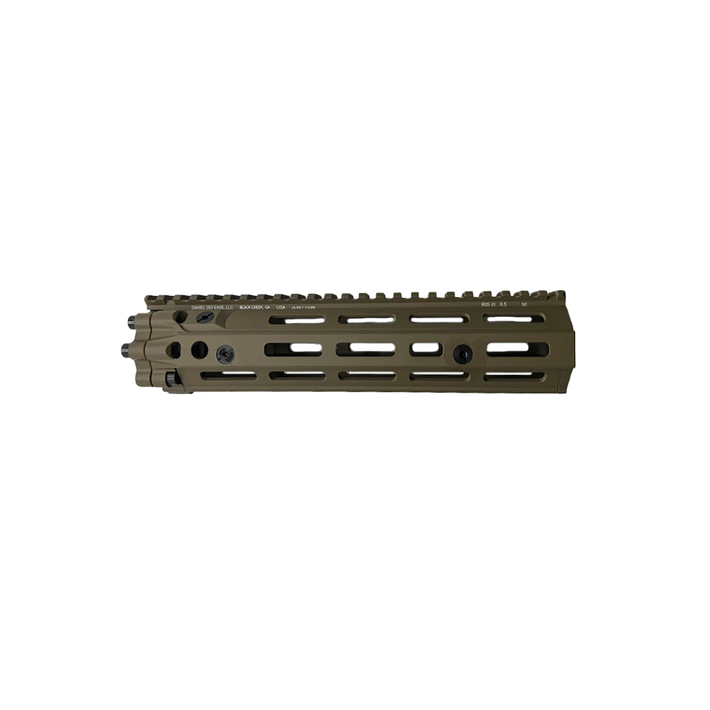 Airsoft Ris Rails Rails – Airsoft Barracks