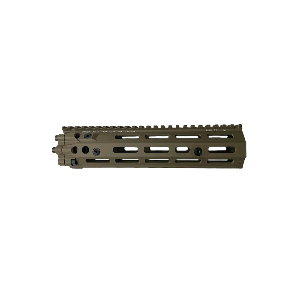 Daniel Defense RIS 3 Rail