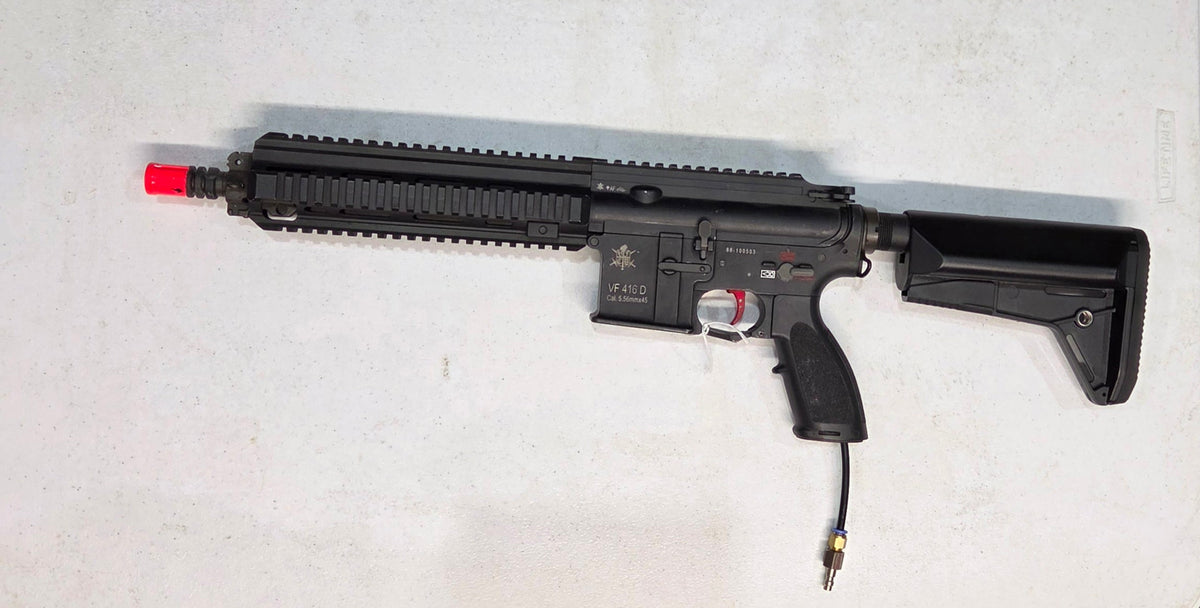 Upgraded/Refurbished VFC 416D