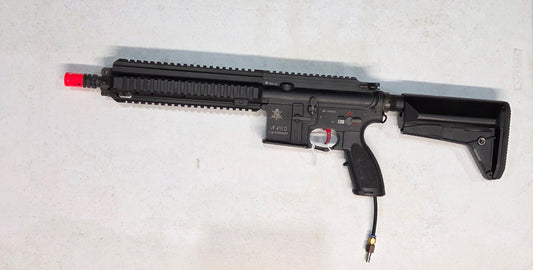 Upgraded/Refurbished VFC 416D