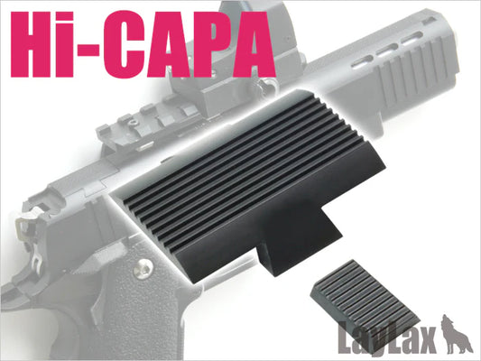 Laylax TM Hi-CAPA5.1 Sight Cover Set