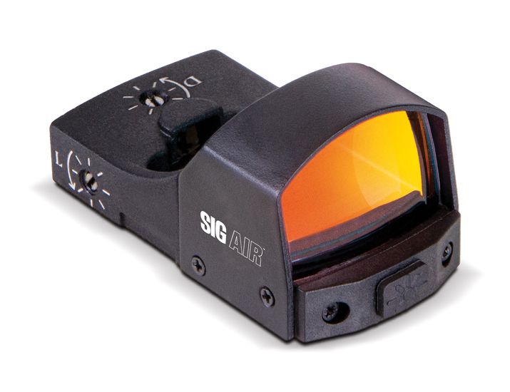 Sig Air Reflex Sight