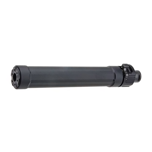 5KU QD Barrel Extension For VFC MP5