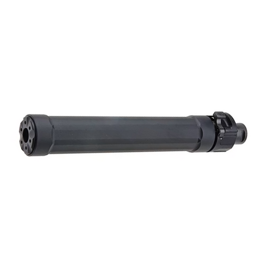 5KU QD Mock Silencer For VFC MP5