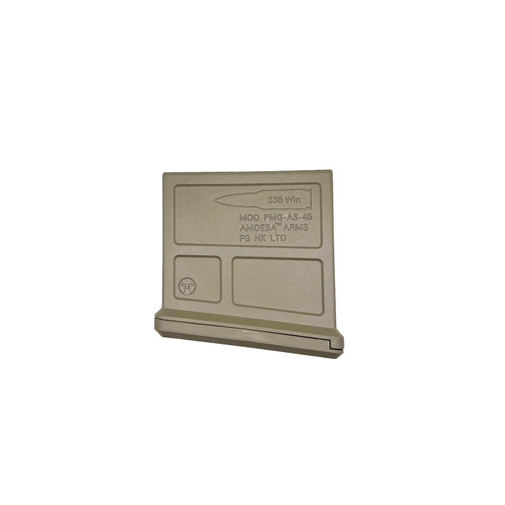 Amoeba Striker S1 45 Round Polymer Magazine