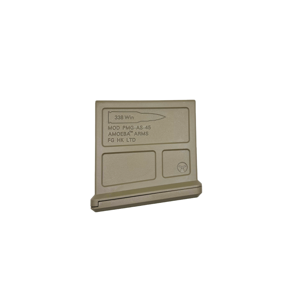 Amoeba Striker S1 45 Round Polymer Magazine