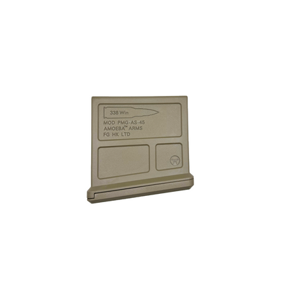 Amoeba Striker S1 45 Round Polymer Magazine