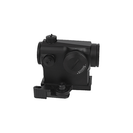 Atlas Custom Works T1 Red/Green Dot with QD Mount