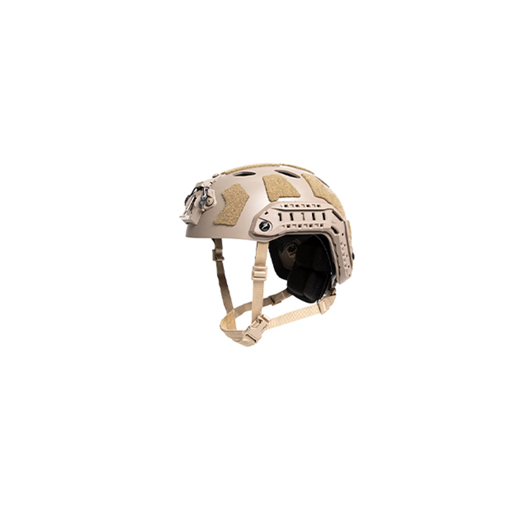 FMA Fast SF Right Angle Vent Helmet – Airsoft Barracks