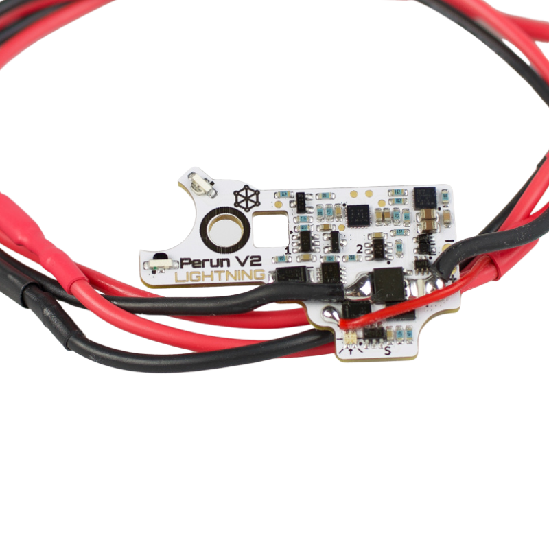 Lightning Module Vr2 Perun V2 Lightning – Airsoft Barracks
