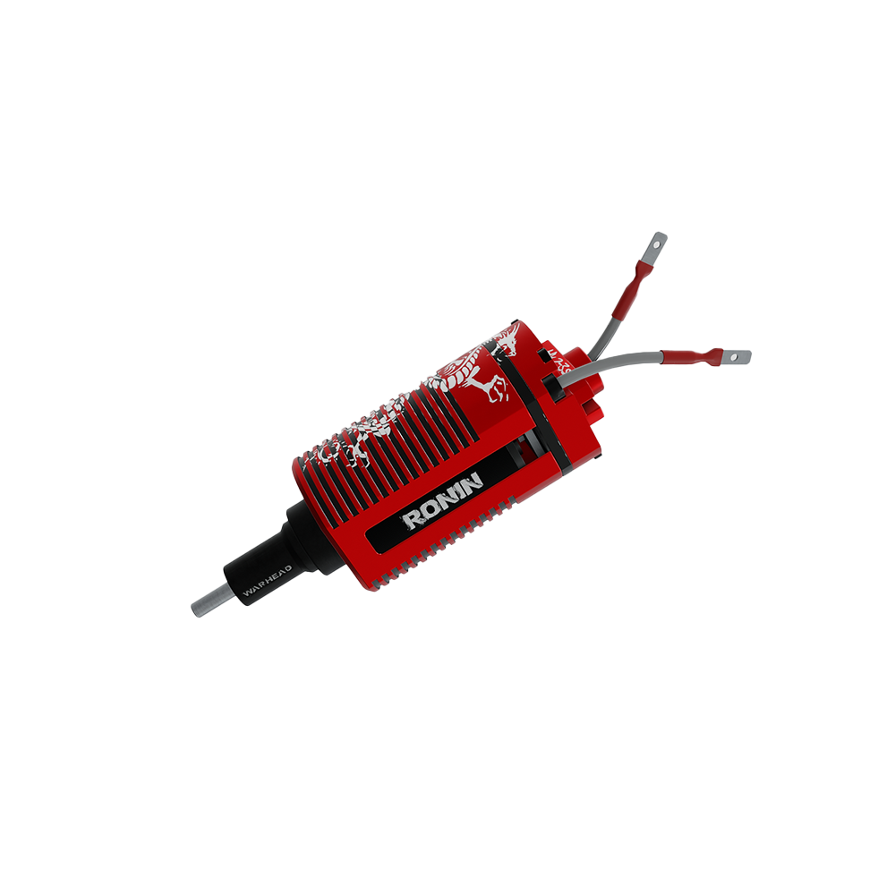 Warhead Industries Ronin Brushless AEG Motor Long Type