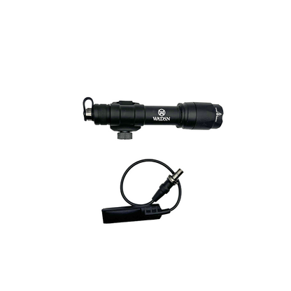 WADSN M600 Scout Light with single pressure pad