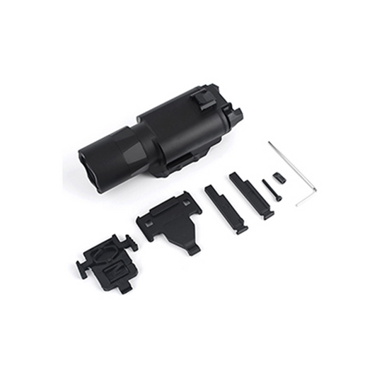 Atlas X300 Ultra Pistol Light
