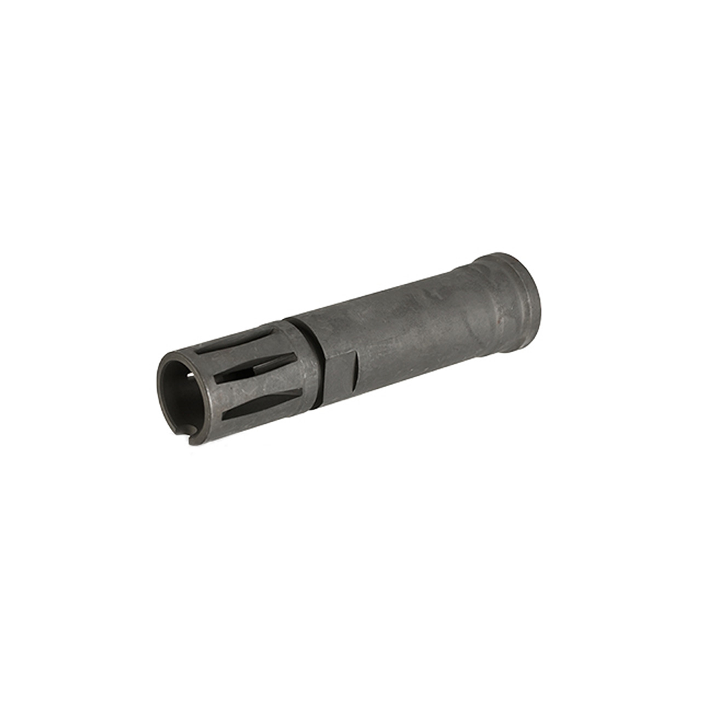 Avengers Airsoft XM177 Style Flash Hider Compensator